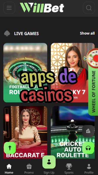 Apps De Casinos - Best Casino Apps (Spanish)-casinodogs.ydblkf.net