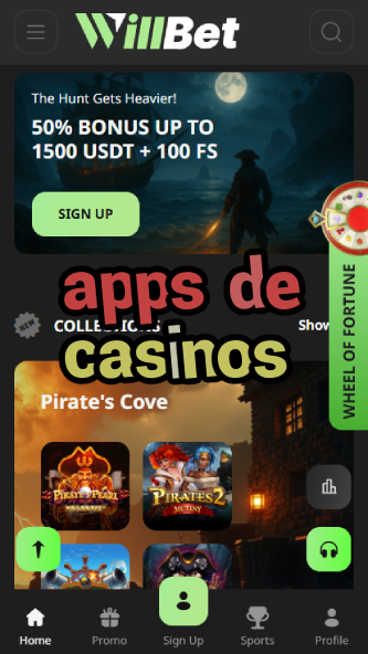 Apps De Casinos - Best Casino Apps (Spanish)-casinodogs.ydblkf.net